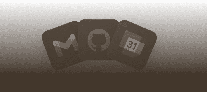 Integrate with your stack