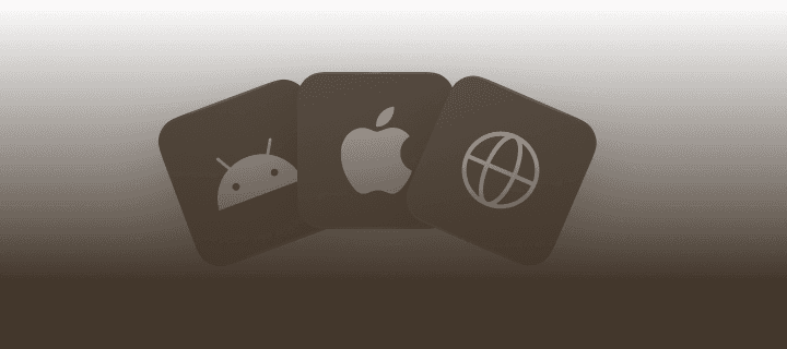 Cross-platform support