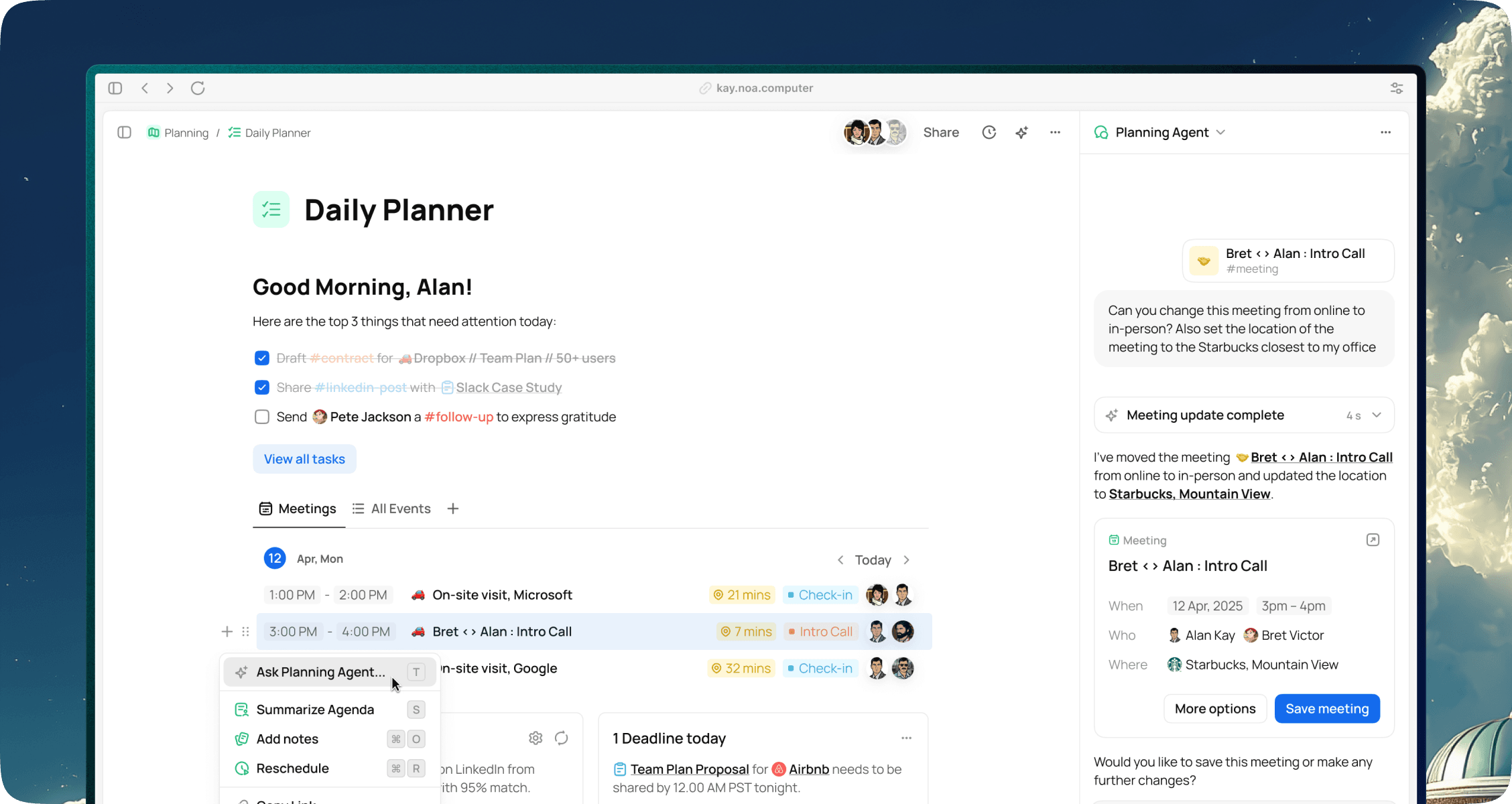 A new way to use computers